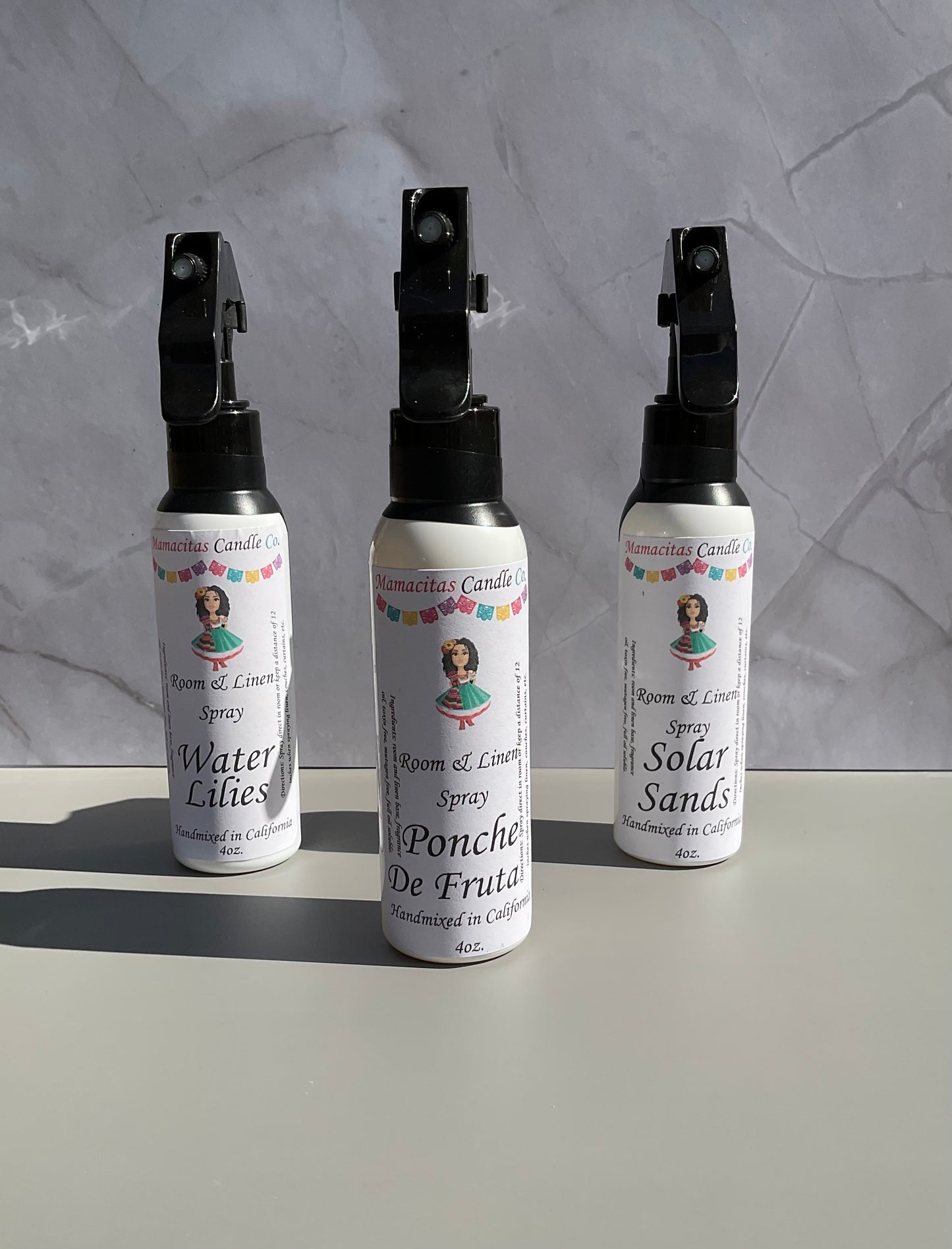 Room Spray