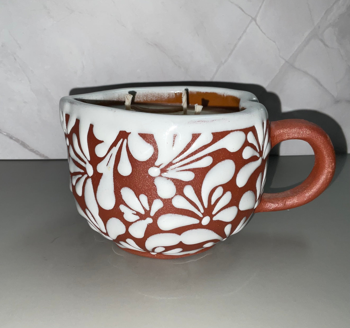 Taza Corazon Engove Cafe
