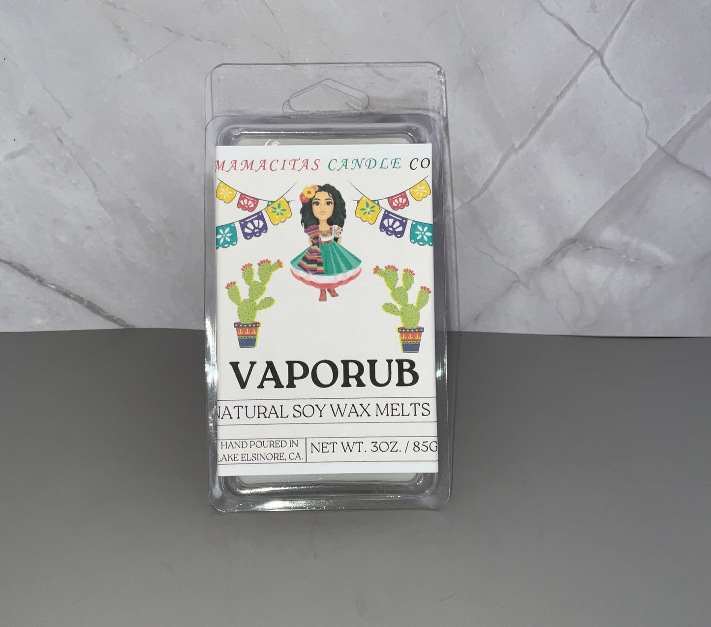 Wax Melts