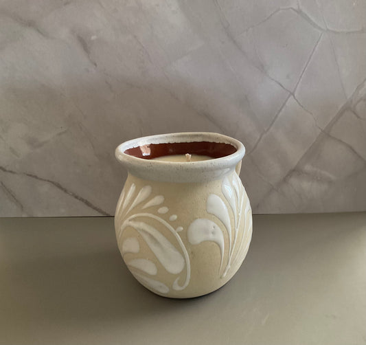 Taza Blanco