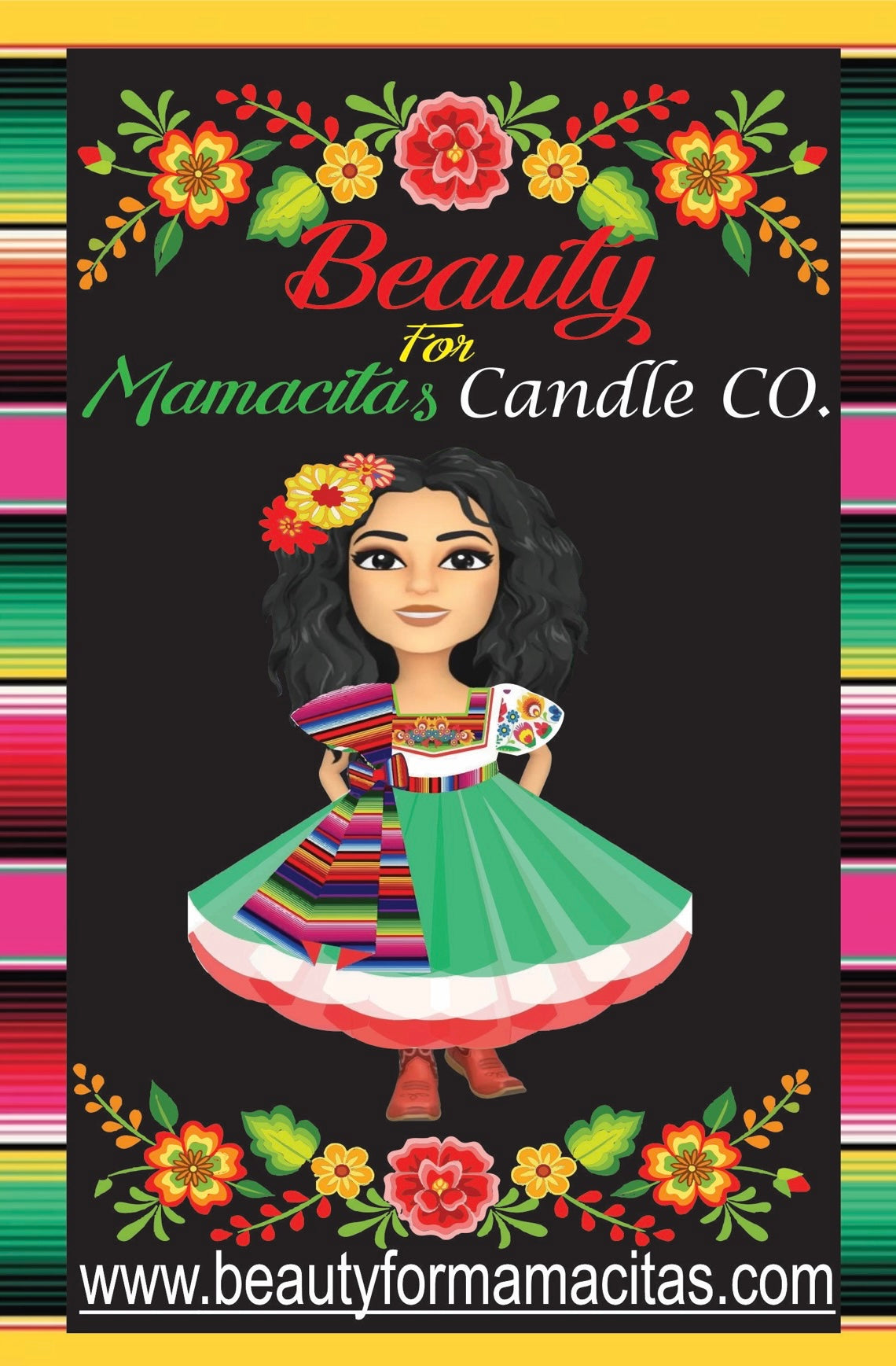 Beautyformamacitas