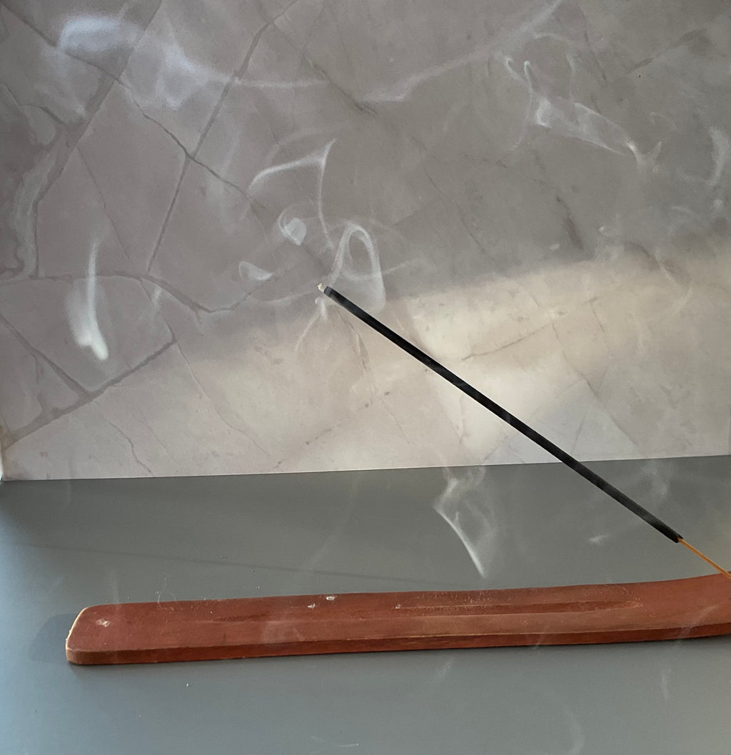 Hand-Dipped Incence