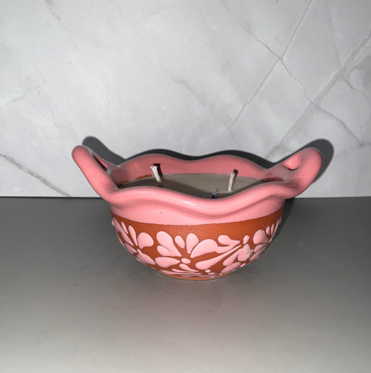 Mini Cazuelita Engove Pink