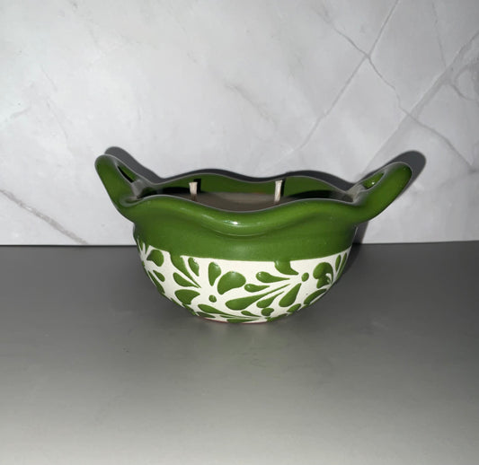 Mini Cazuelita Engove Green