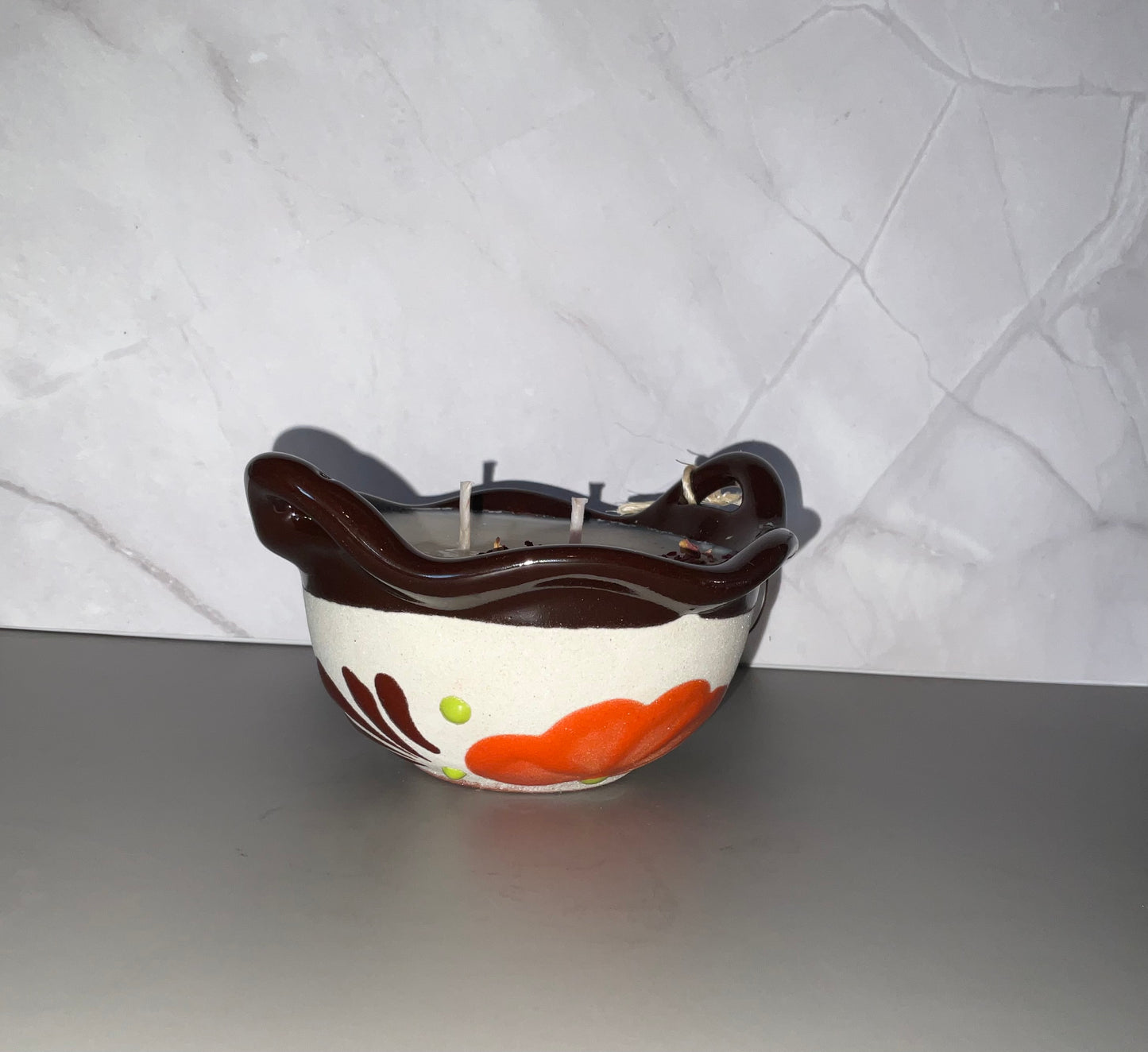 Mini Cazuelita Brown