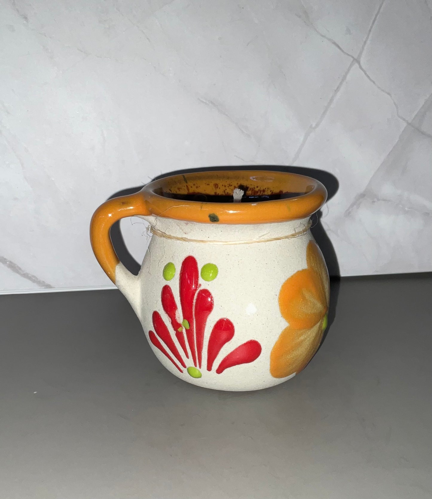 Ponchero Mustard