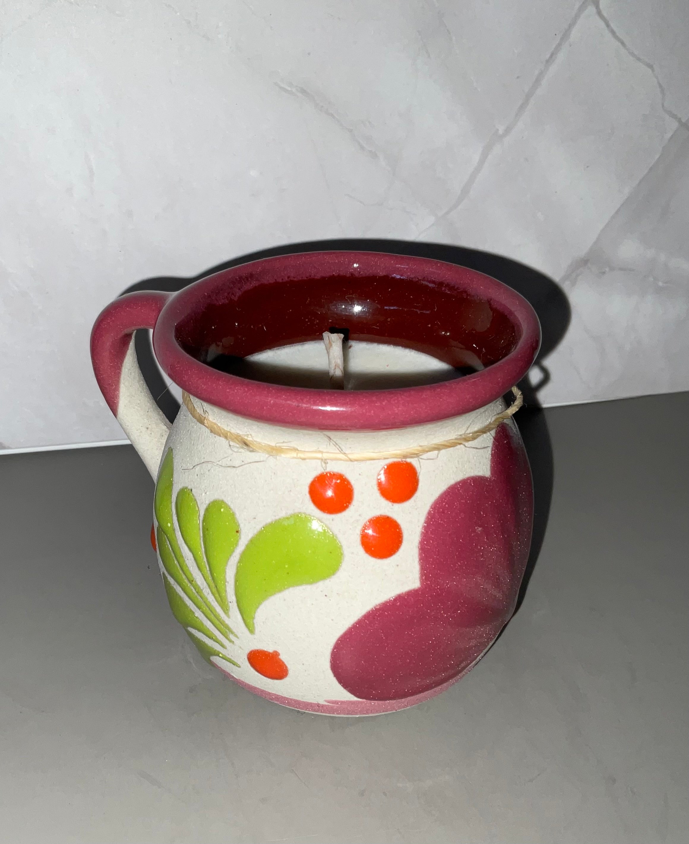 Poncherito Pink