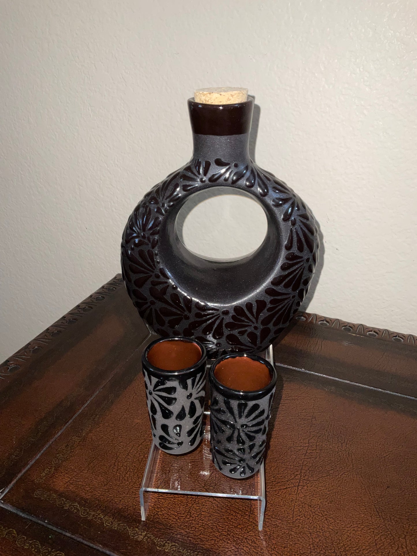 Tequilero Redondo