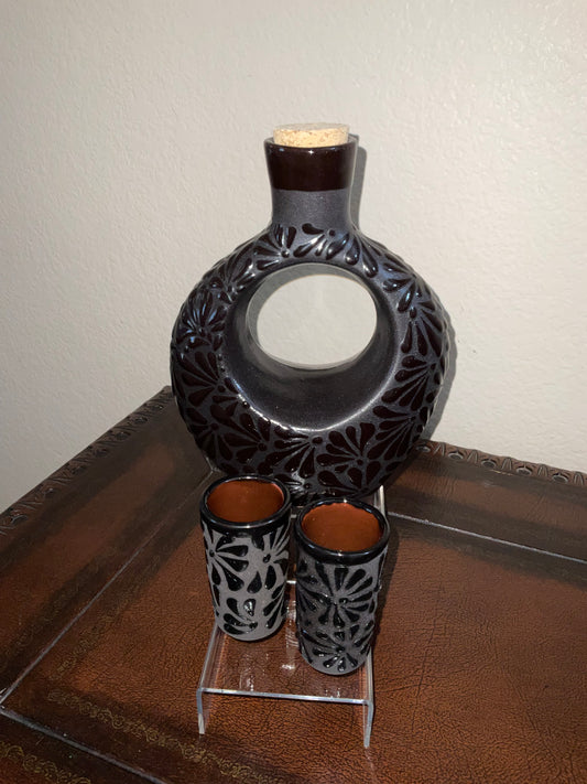 Tequilero Redondo