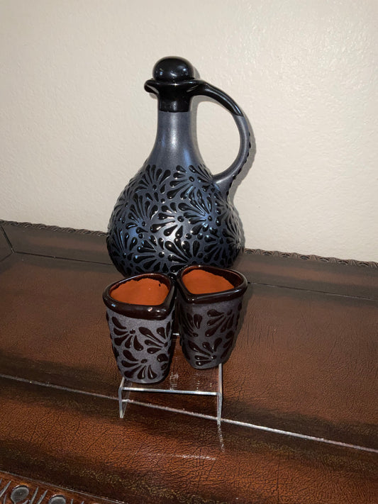 Tequilero