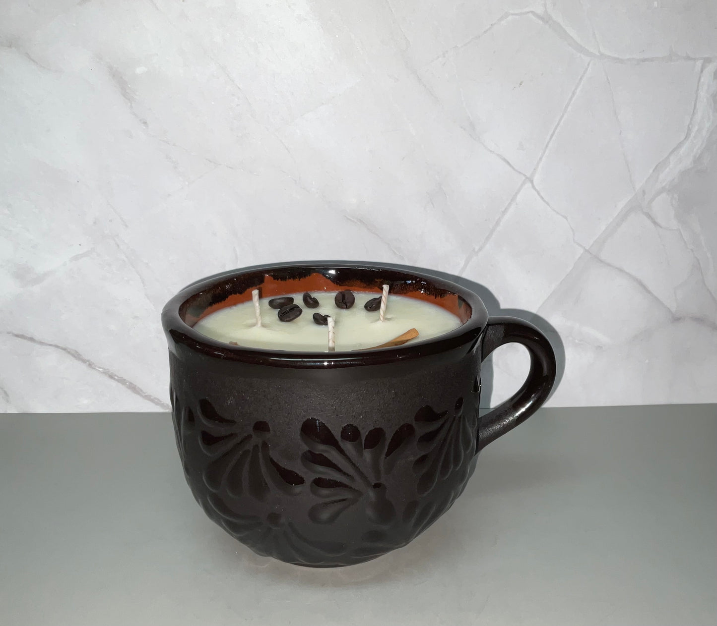 Chocolatera
