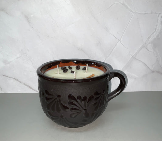 Chocolatera
