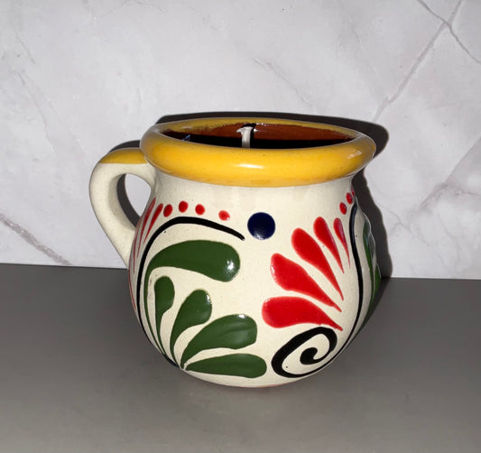 Ponchero Engove Amarillo