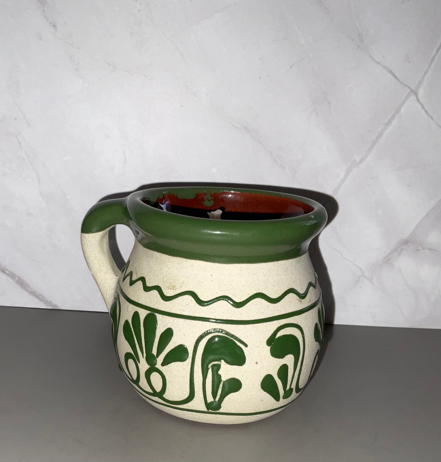 Ponchero Engove Verde