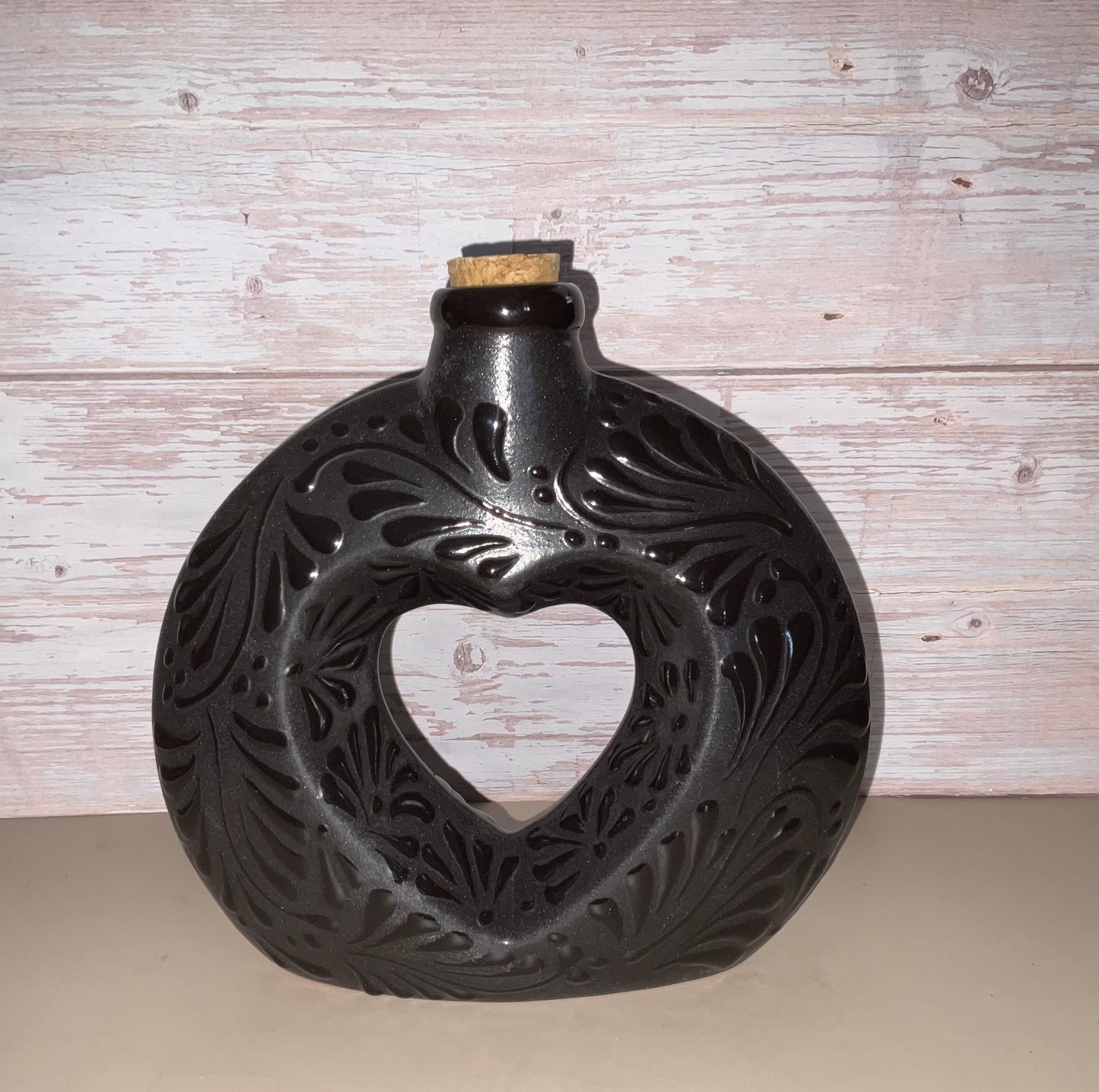 Tequilero Corazon