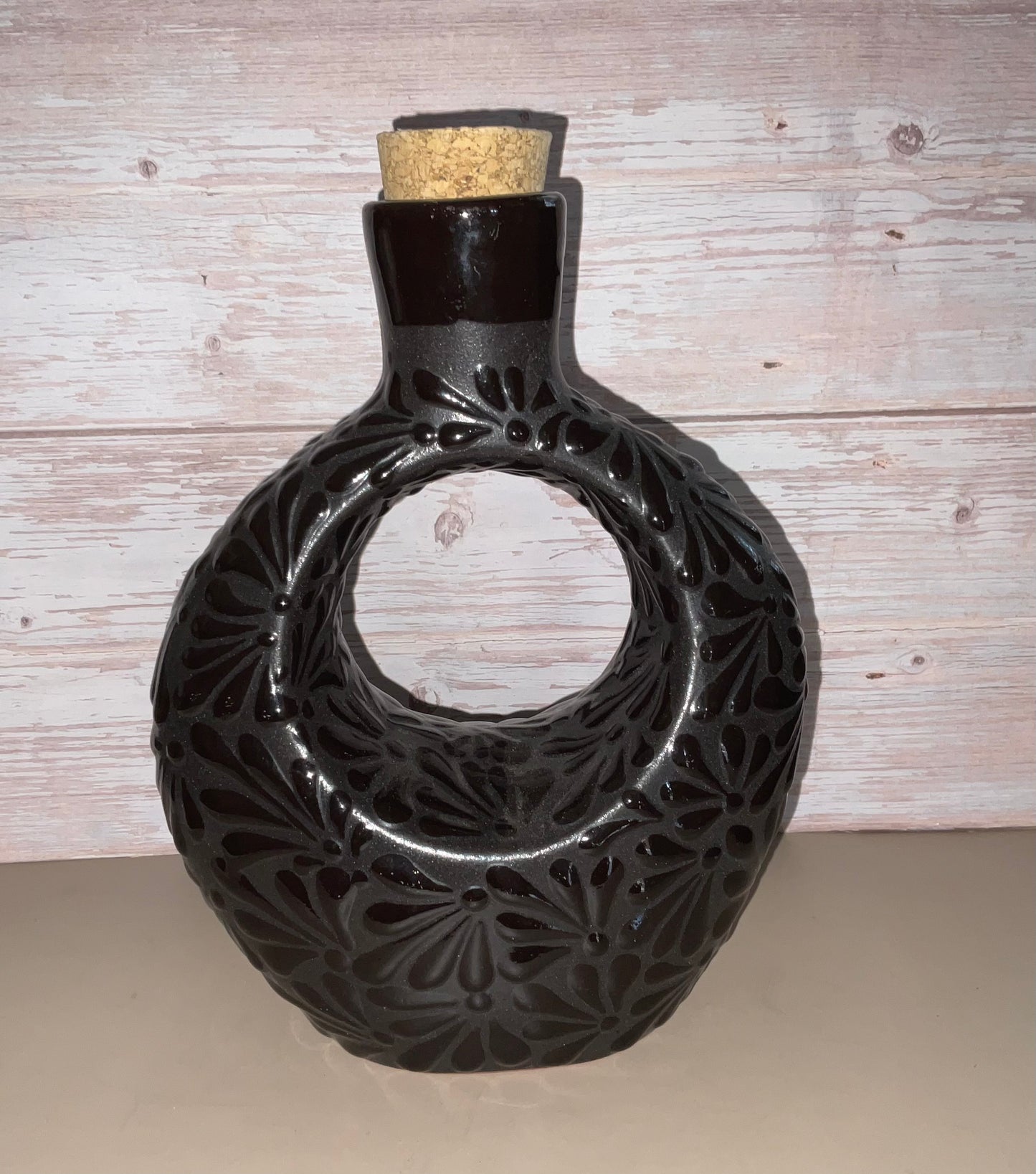 Tequilero Redondo