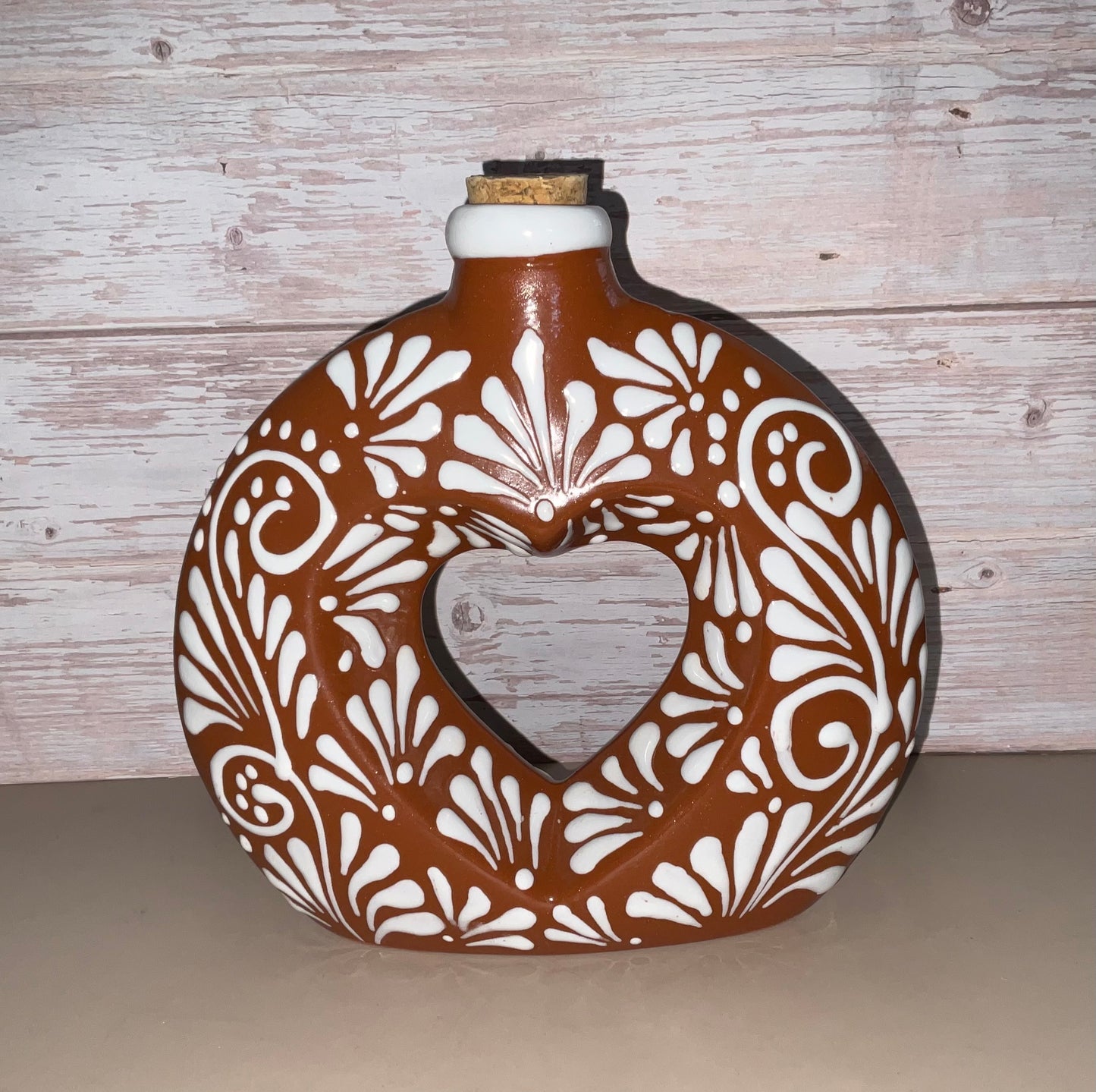 Tequilero Corazon