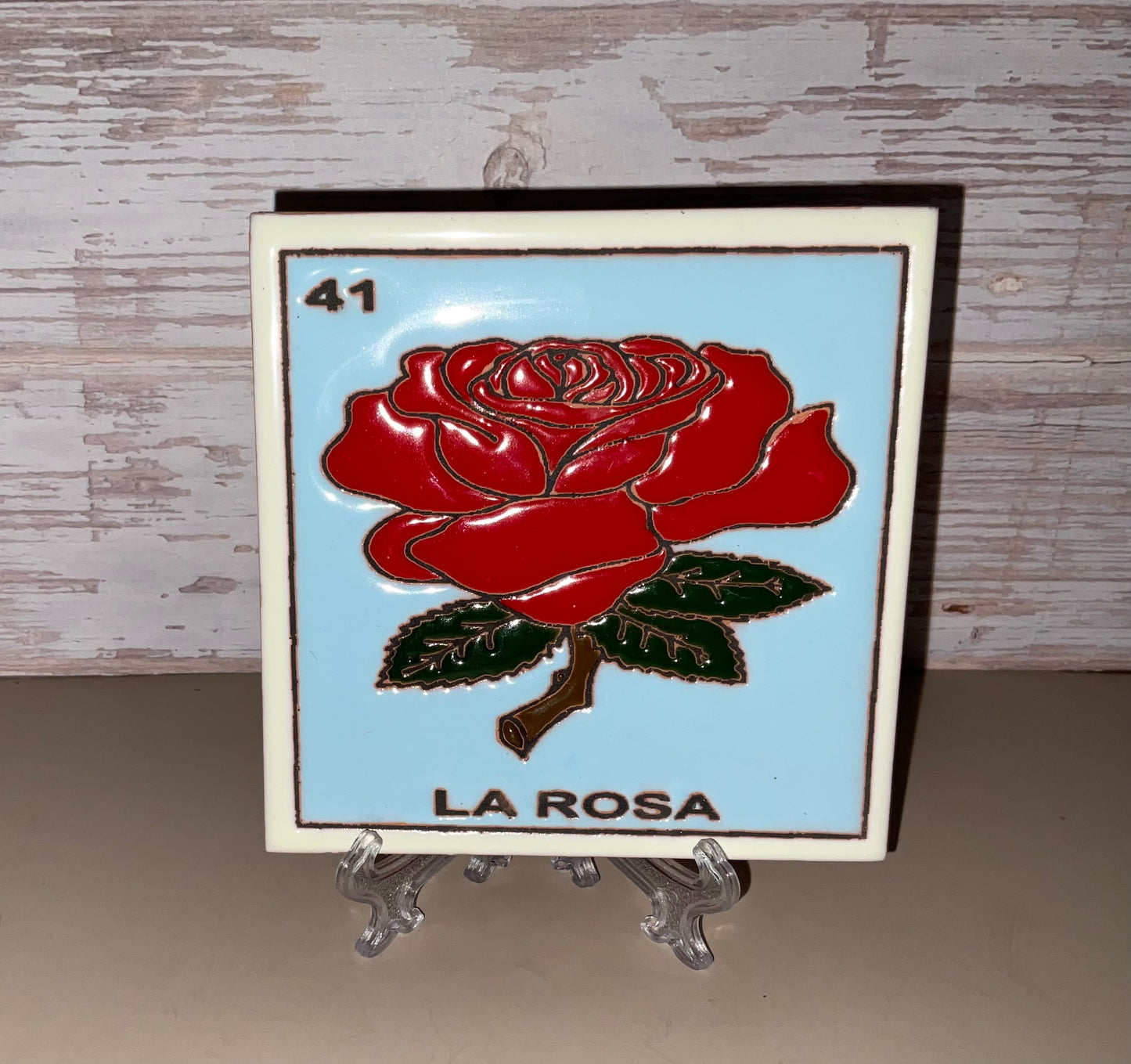 Ceramic Tiles