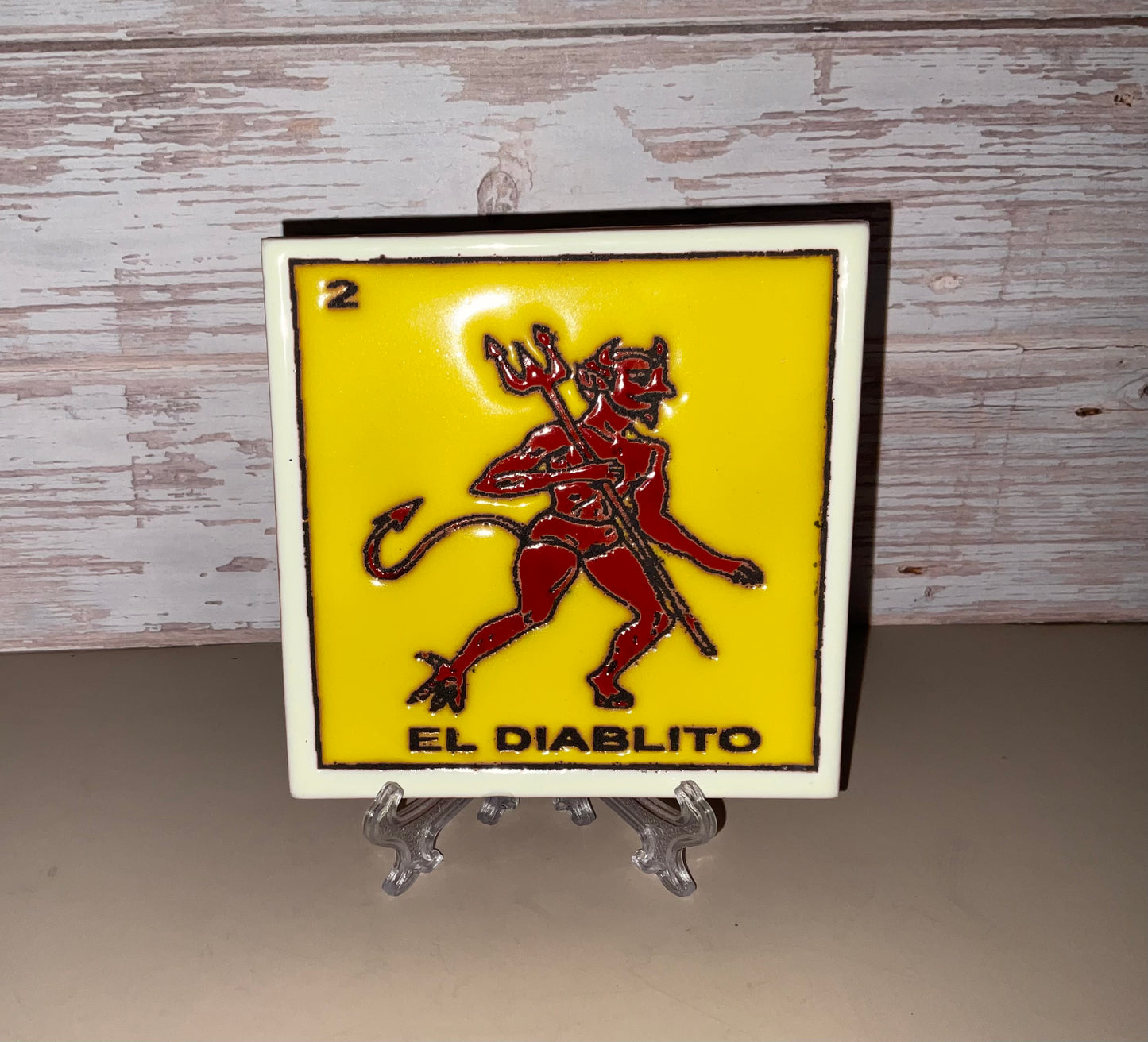 Ceramic Tiles