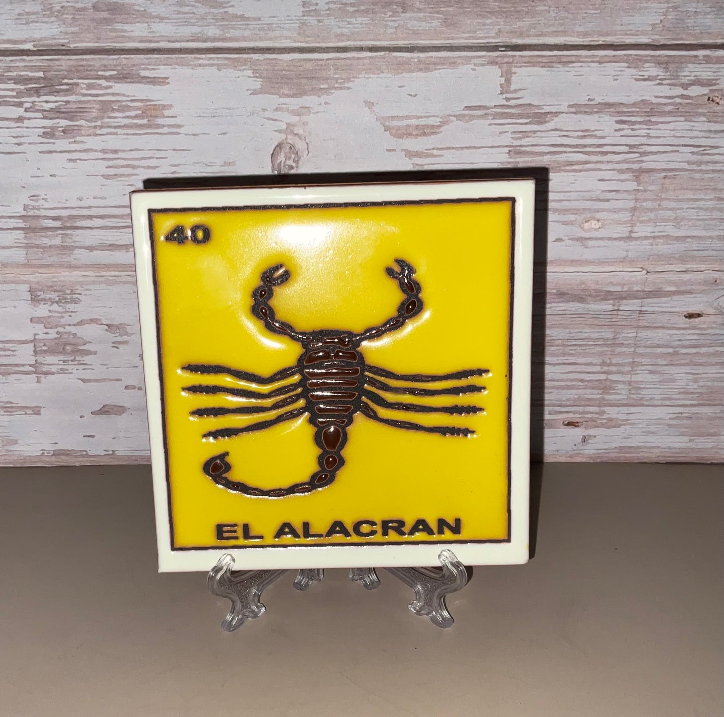 Ceramic Tiles