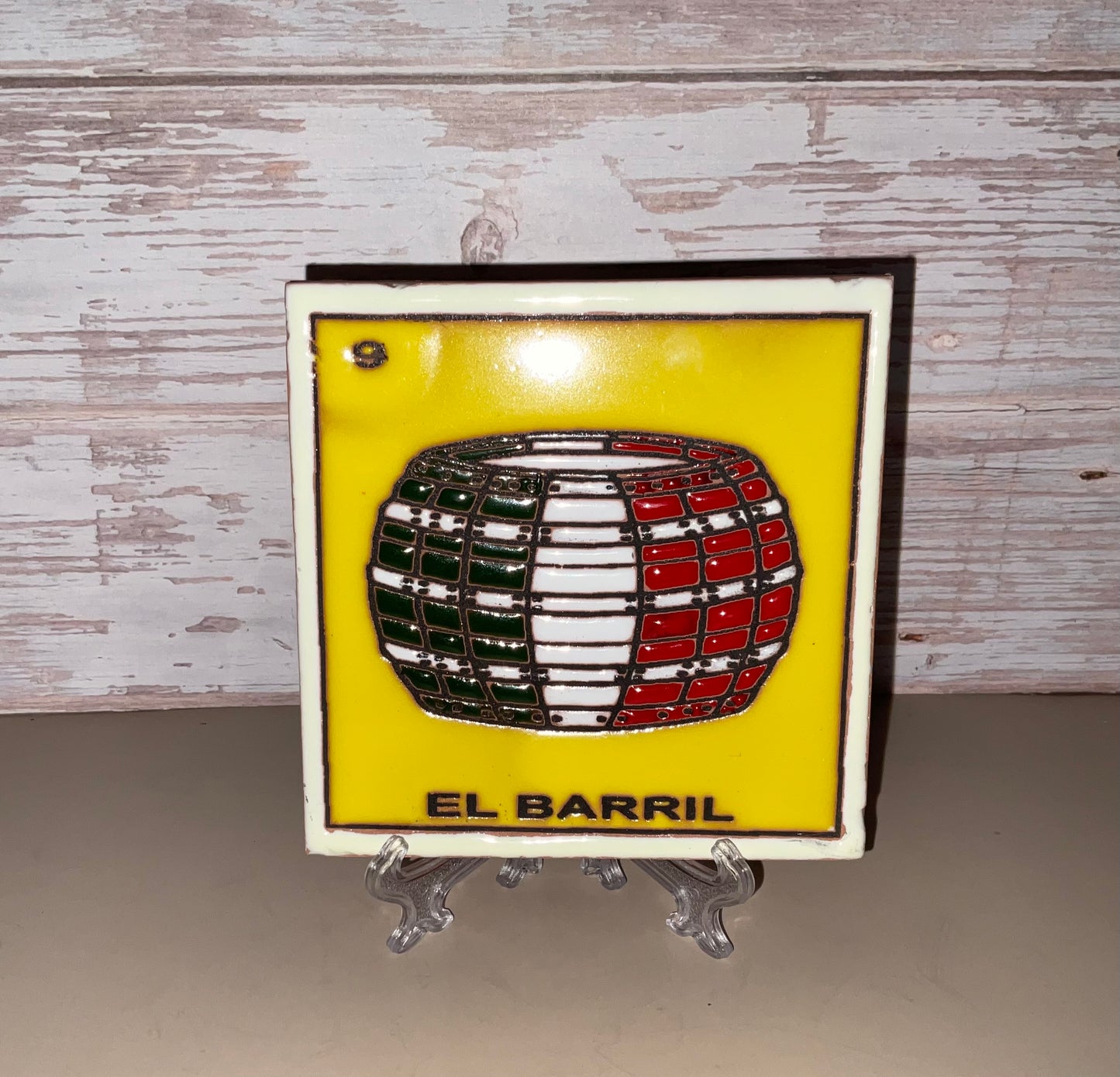 Ceramic Tiles