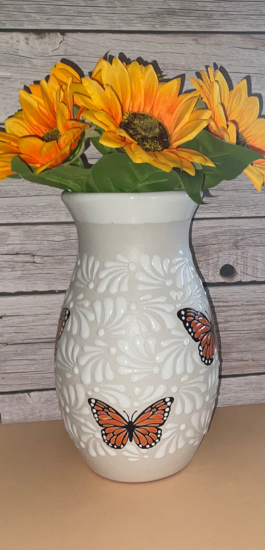 Flower Vase Monarca