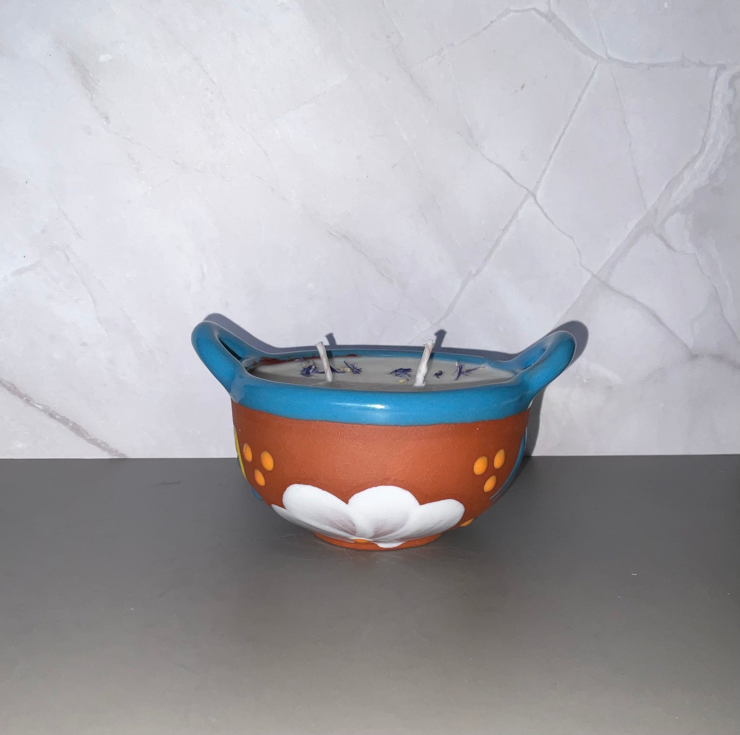 Cazuelita Azul