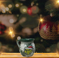 Grinch Mug