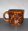 Brown Mug