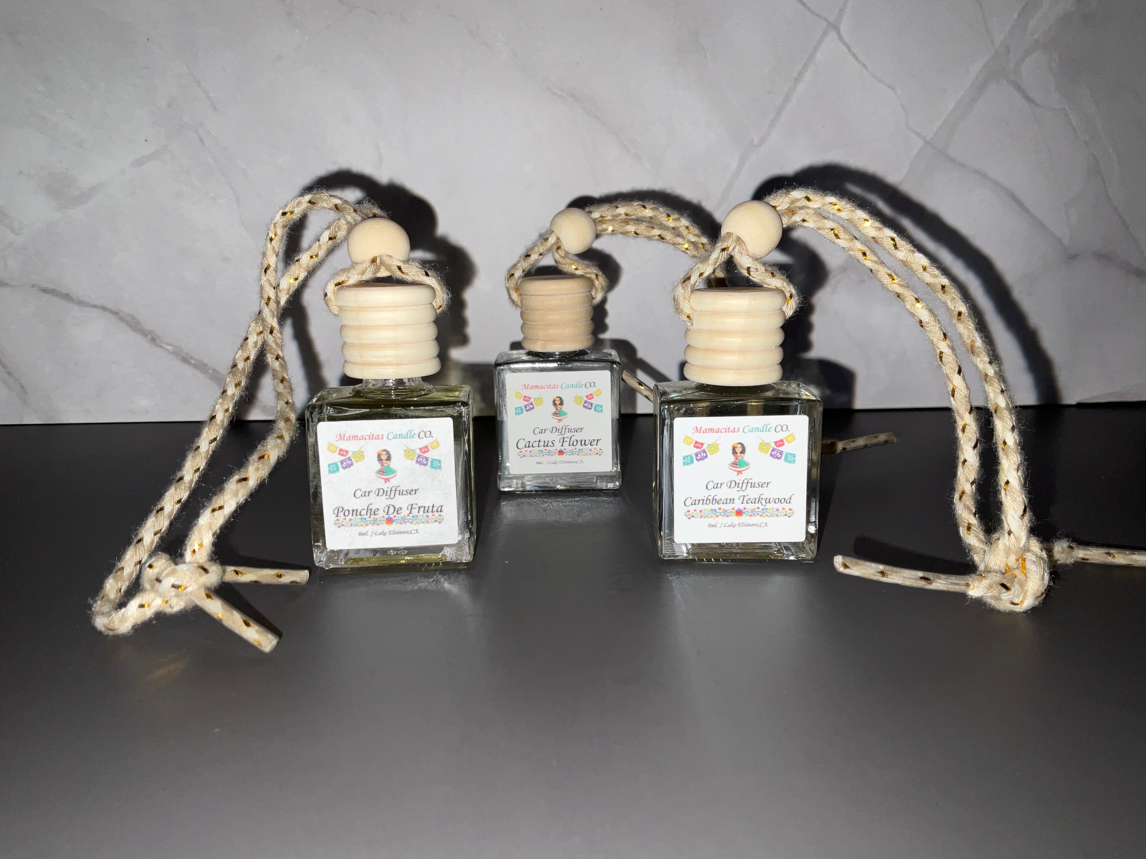 Car Diffusers