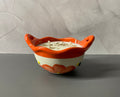 Mini Cazuelita Orange