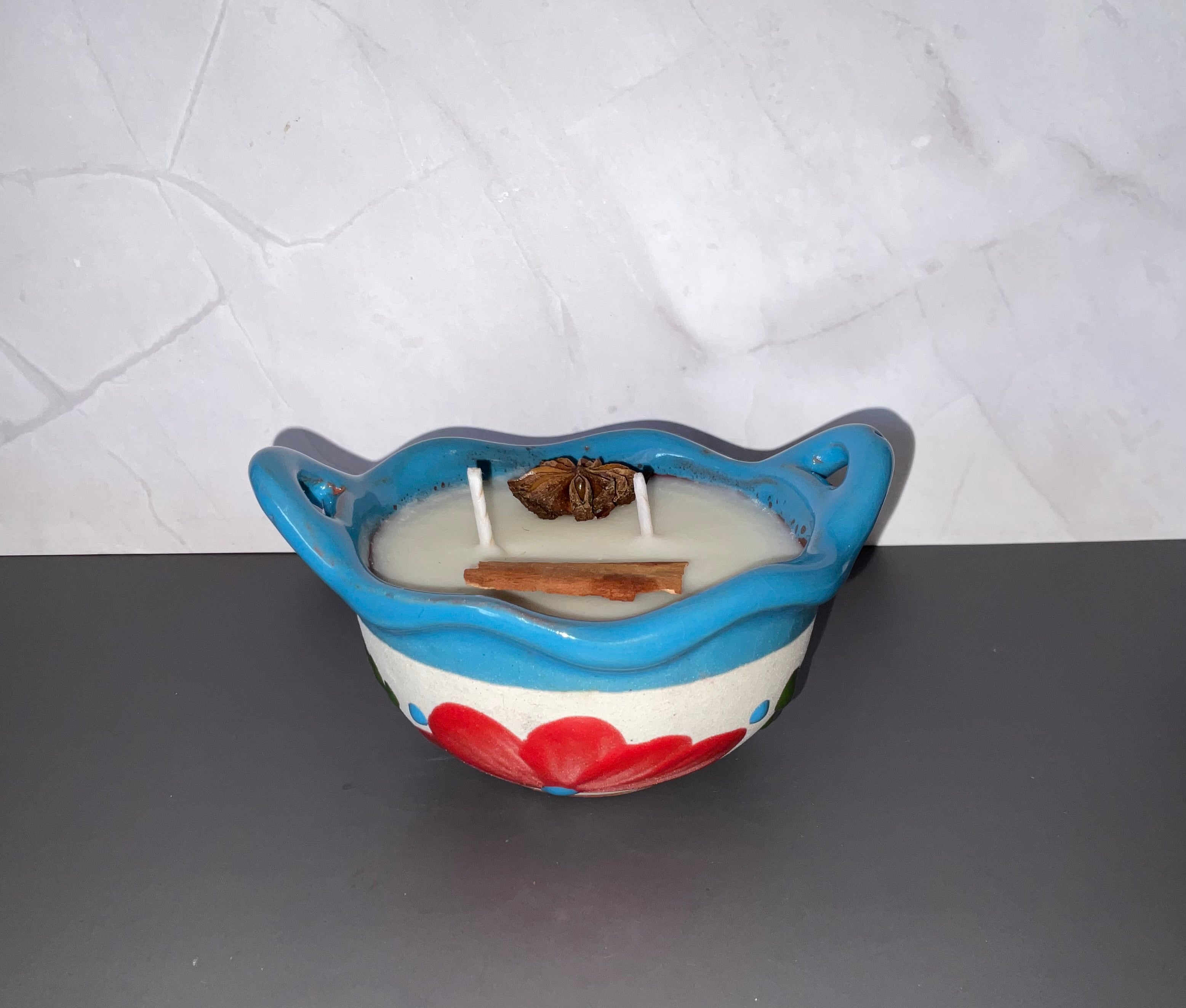 Mini Cazuelita Baby Blue