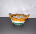 Mini Cazuelita Mustard